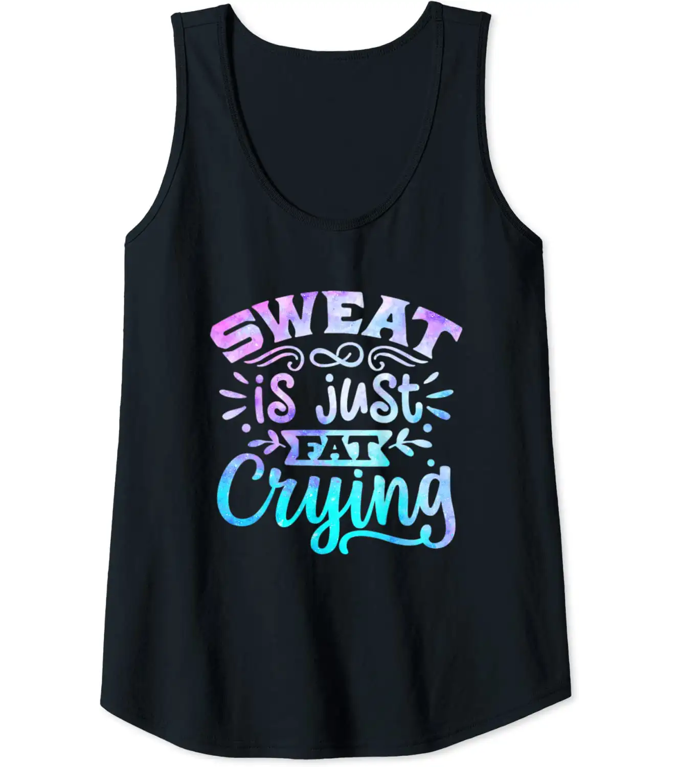 Tank Top For Rebounding