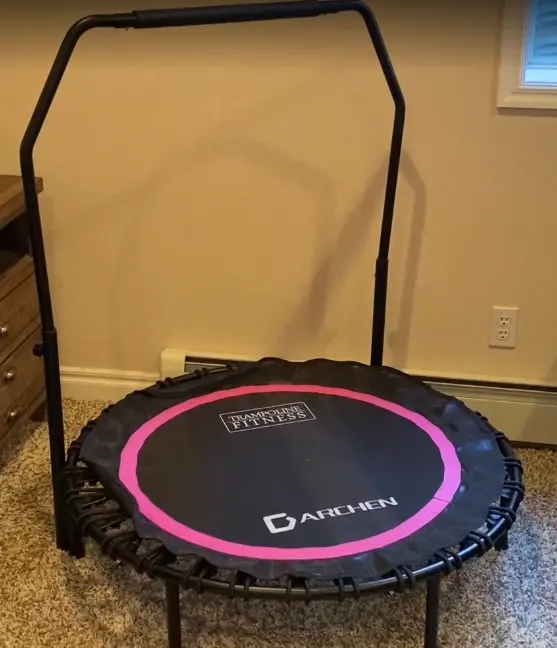 Best Exercise Trampoline