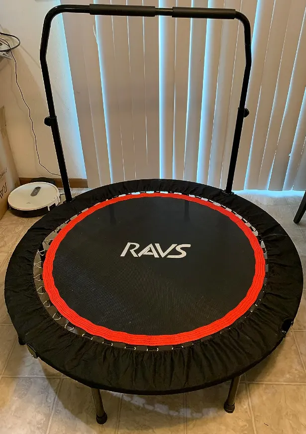 Best Trampoline For Rebounding