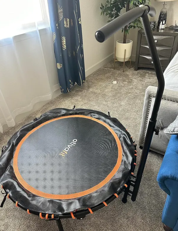 High Quality Rebounder