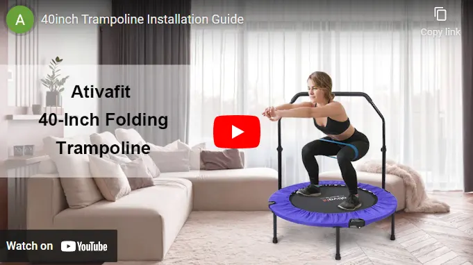 Best Rebounder For Exercise