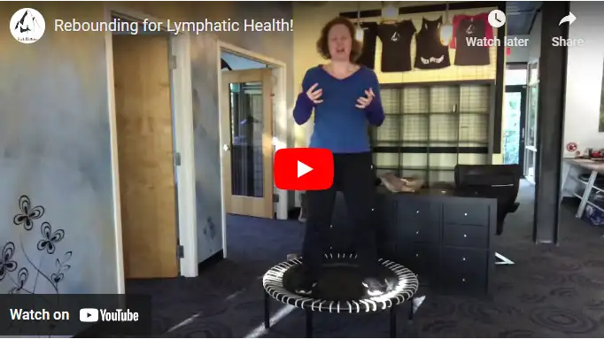 Lymphatic Drainage