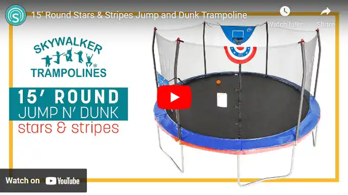 Rebounder Vs Mini Trampoline