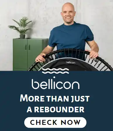 Bellicon Rebounders