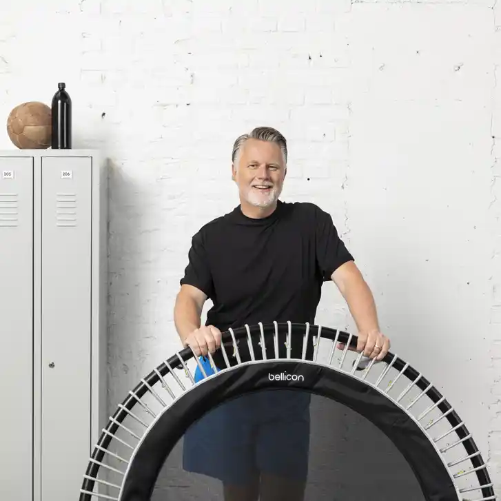 What Size Rebounder Do I Need