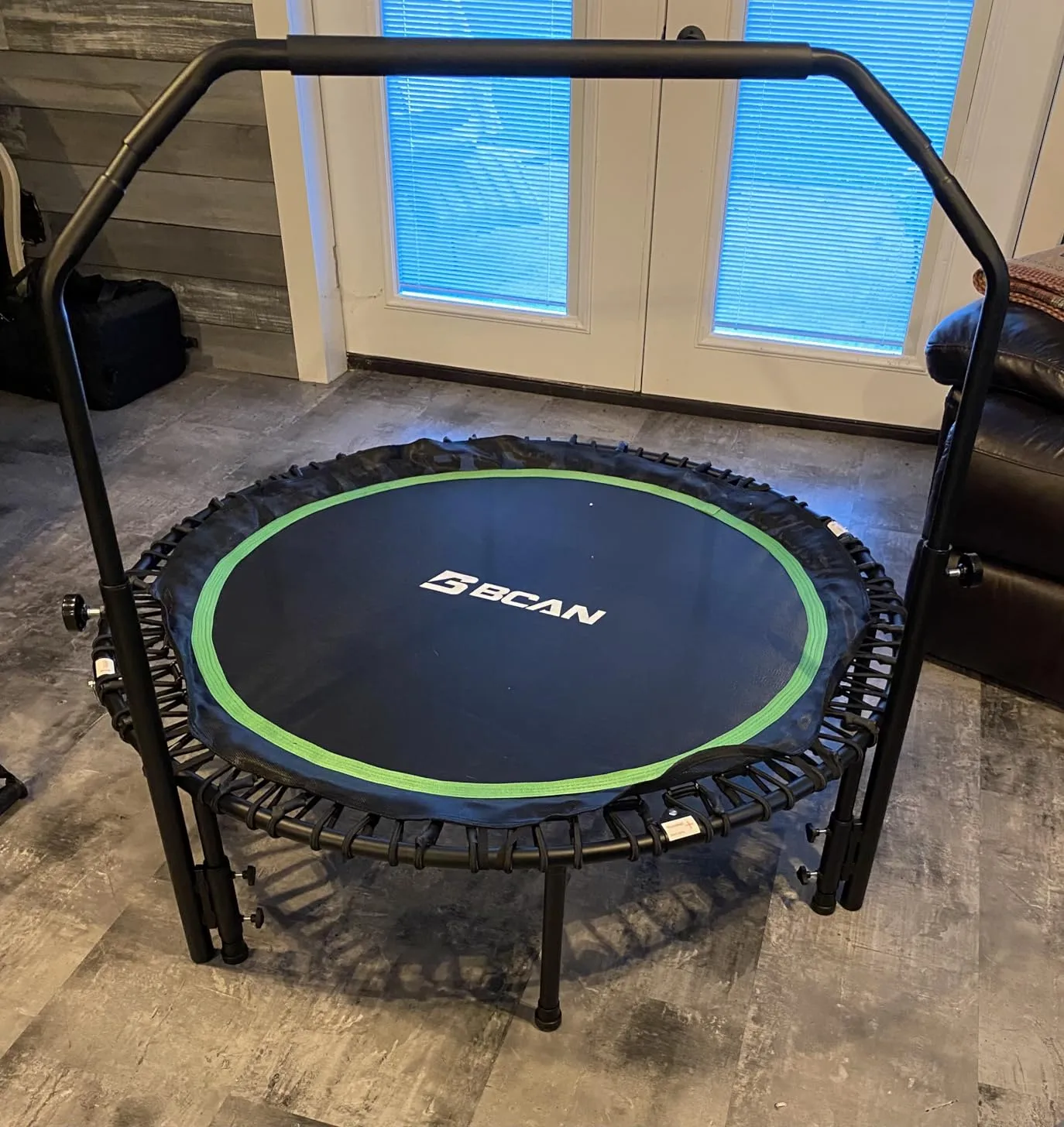 BCAN-48-inch-rebounder-mini-trampoline BCAN 48 Inch Rebounder Mini Trampoline