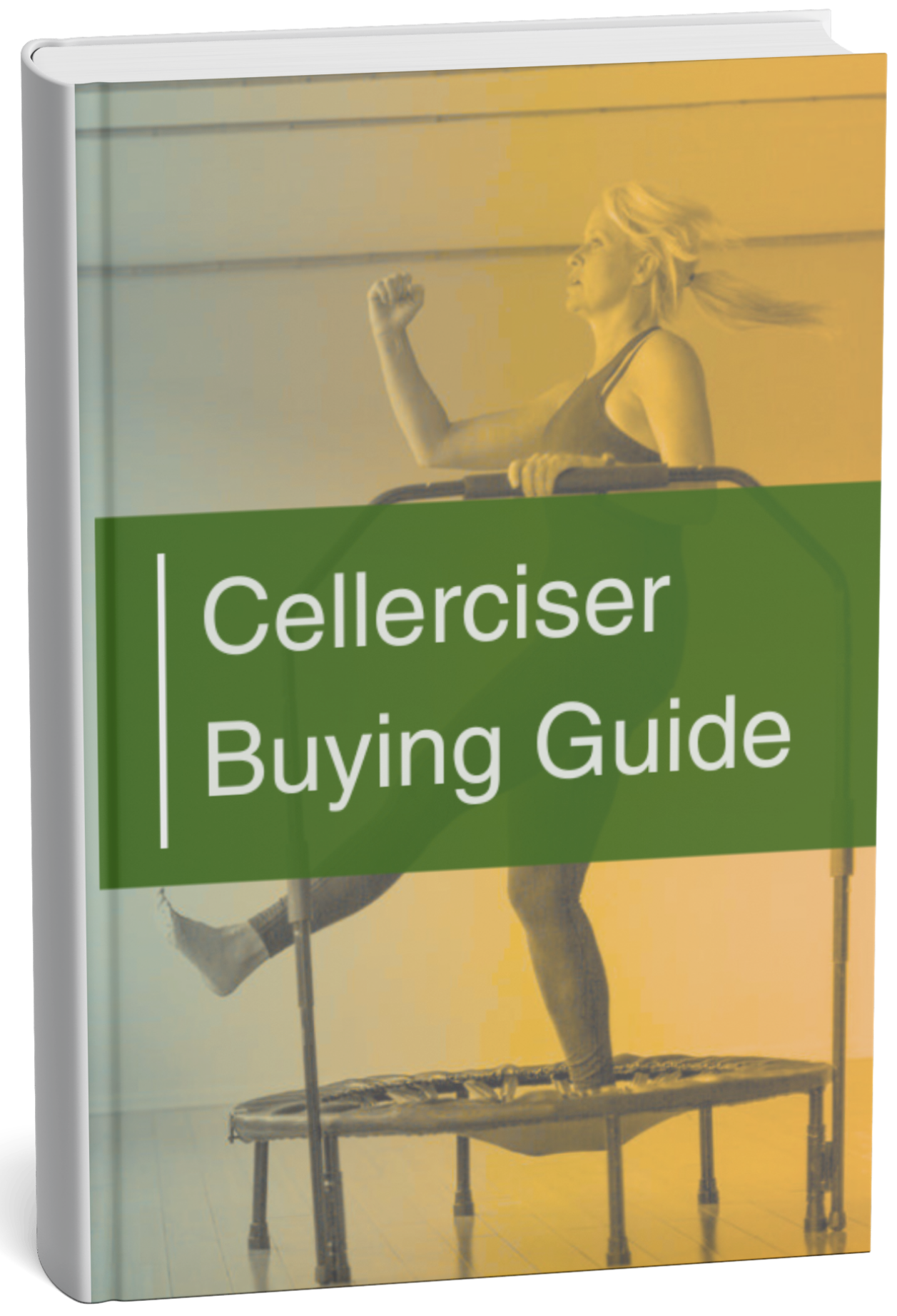 Cellerciser Buying Guide