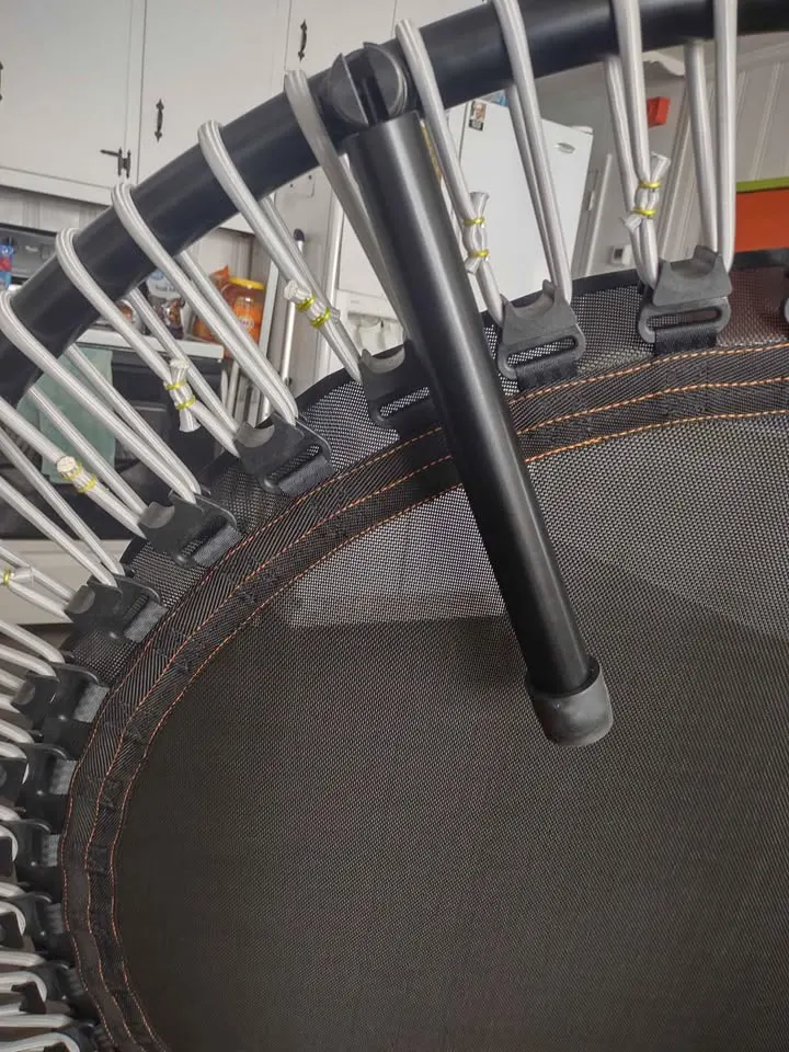 Bellicon Foldable Legs