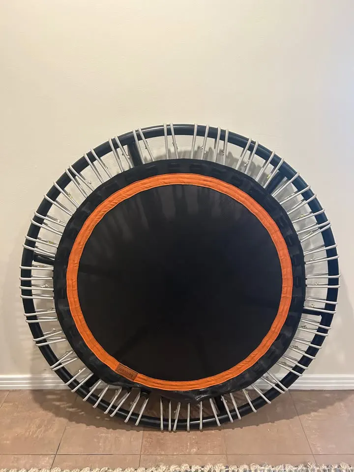 Bellicon Folded