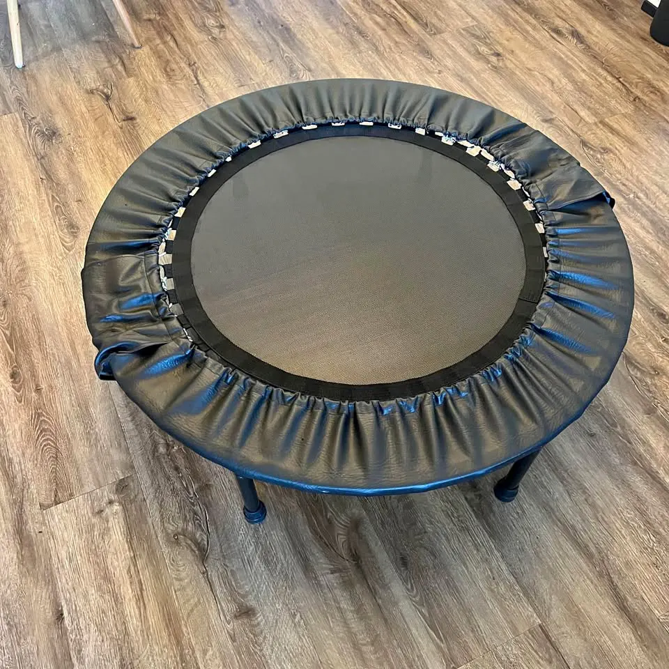 Cellerciser Rebounder Reviews