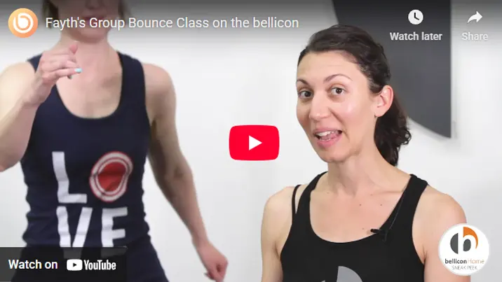 Is The Bellicon Rebounder Worth It
