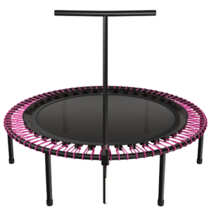 Bellicon Rebounder Review: Is It Really Worth It? | The Trampoline Review