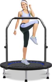 Wonlink 40"/48" Rebounder Trampoline