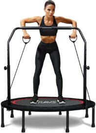 RAVS Mini Trampoline 40"/48"