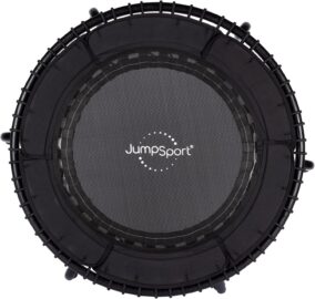 JumpSport 39" Premium Fitness Trampoline