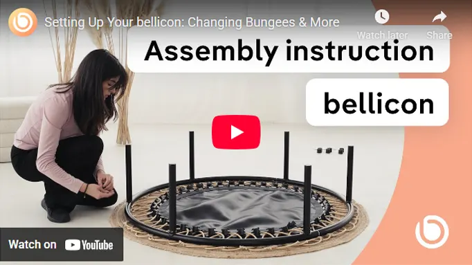Bellicon Assembly