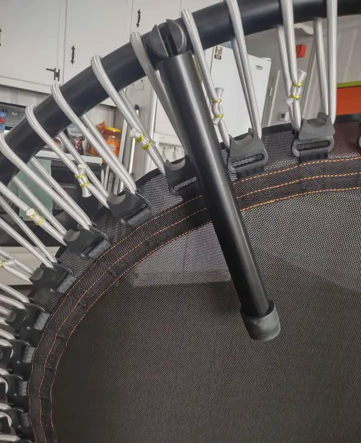 Bellicon Trampoline Review