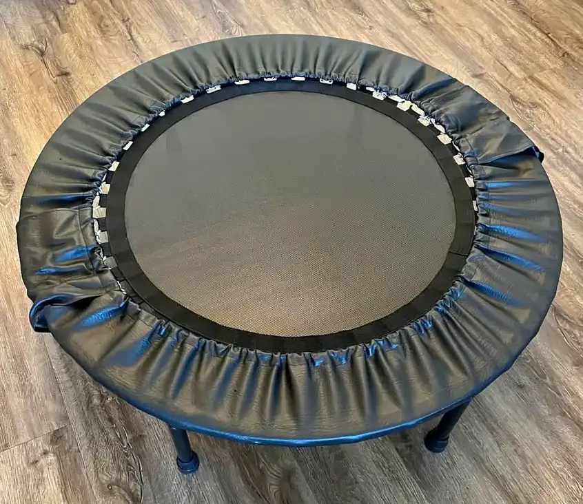 Cellerciser Rebounder Reviews