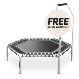 ACON Fit 55in Hexagon Rebounder