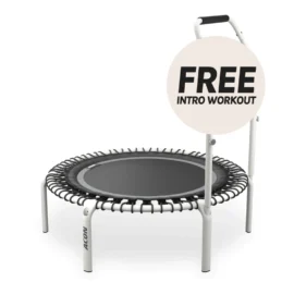 ACON Fit 44in Round Rebounder