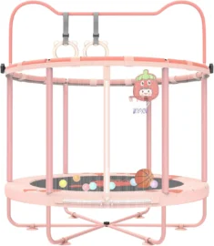 Gardenature Kids Trampoline