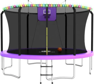 Trampoline Outdoor