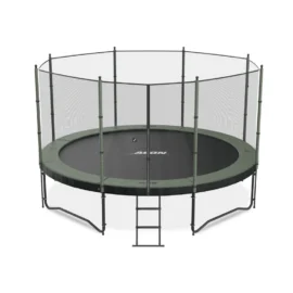 Acon Air 14ft With Standard Enclosure Ladder