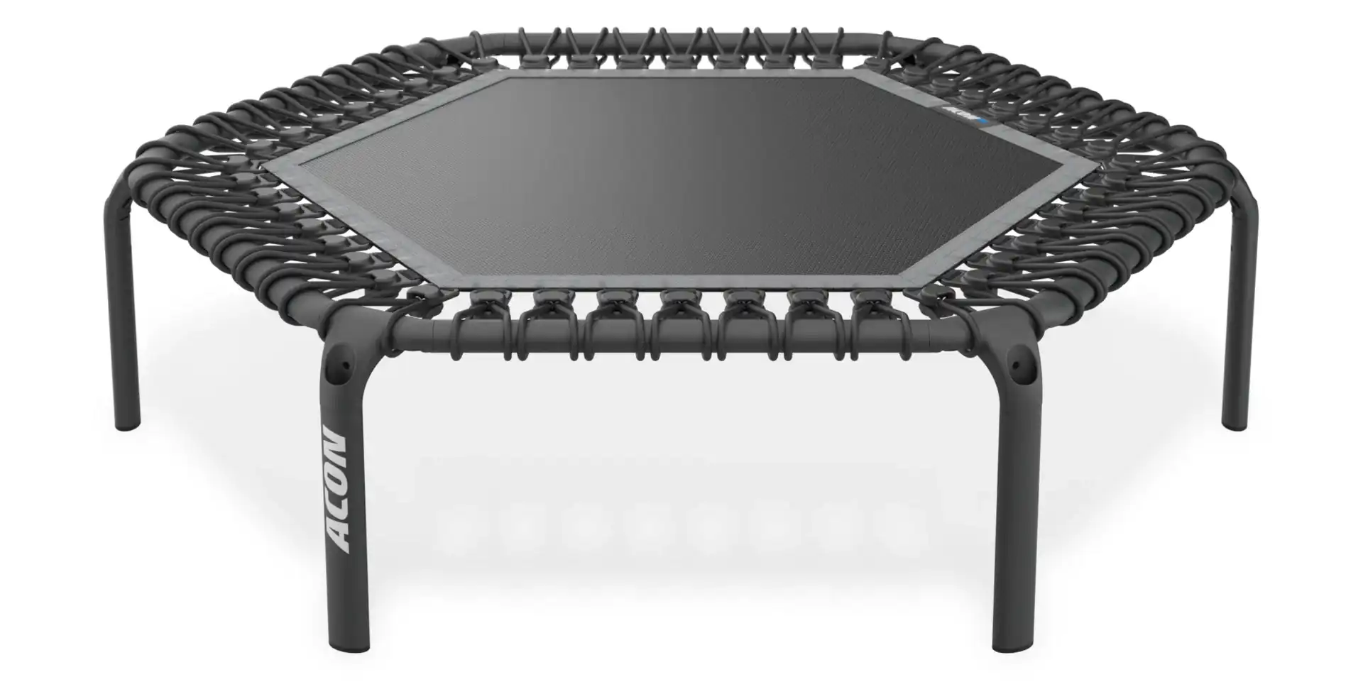 acon-hexagon-rebounder-black Acon Hexagon Rebounder Black