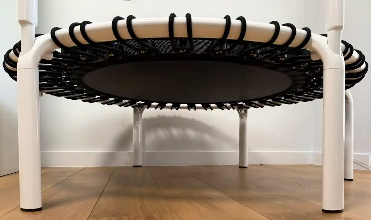 acon-fit-mini-trampoline-arched-legs Acon Fit Mini Trampoline Arched Legs