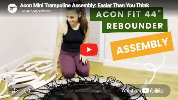 acon-rebounder-assembly Acon Rebounder Assembly