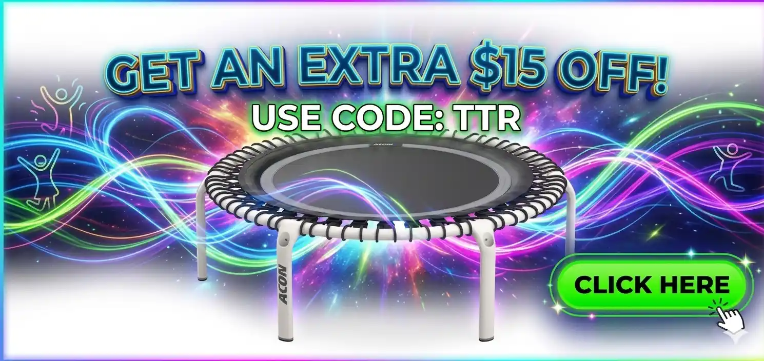 is-acon-rebounder-worth it Is Acon Rebounder Worth It