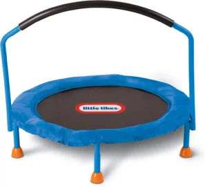 Little Tikes 3' Trampoline