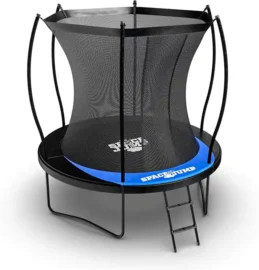 Lunar Trampoline