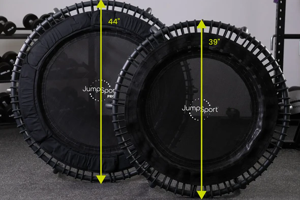 jumpsport-trampoline-sizes JumpSport Trampoline Sizes