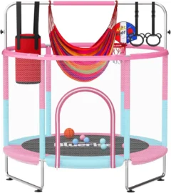 Toddler Trampoline