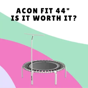 Acon Rebounder Review