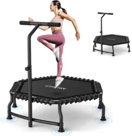 ANCHEER Trampoline