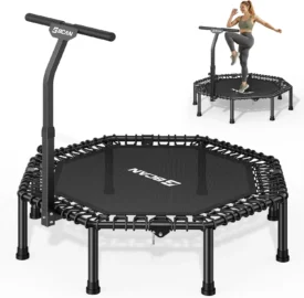 BCAN Octagonal Rebounder