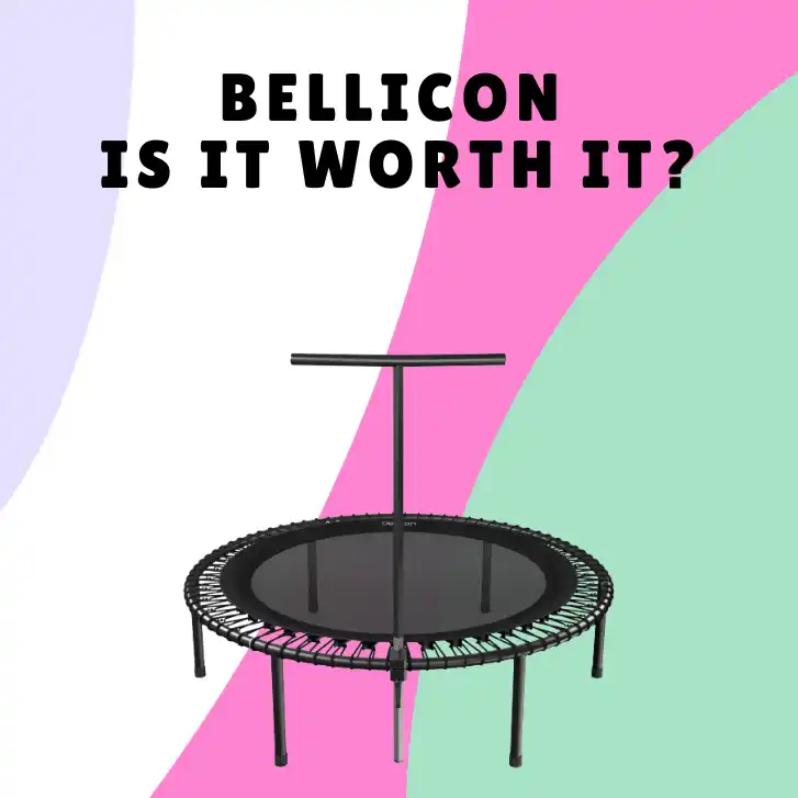 Bellicon Rebounder Review: Is It Really Worth It? | The Trampoline Review