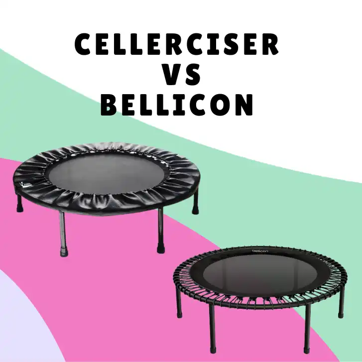 Cellerciser® vs. Bellicon: My In-Depth Comparison