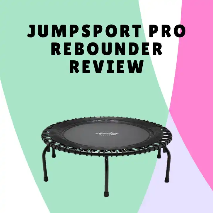 JumpSport PRO Rebounder Review: Is It Worth It?