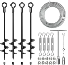 Ground Anchors