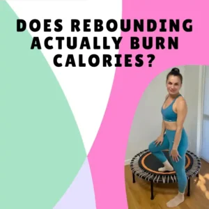 How Many Calories Does Jumping On A Trampoline Burn