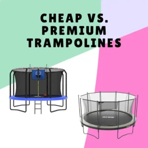 How Much Does A Trampoline Cost