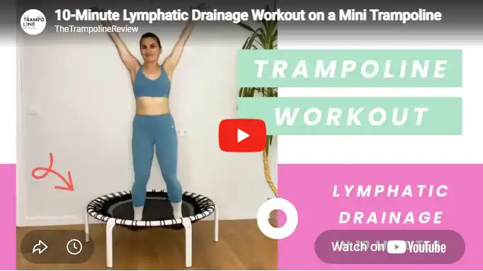 lymphatic-drainage-workout Lymphatic Drainage Workout