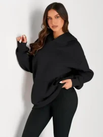 Oversized Hoodies