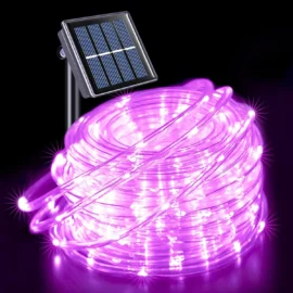 Solar Rope Lights