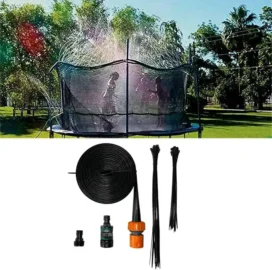 Spray Water Hose