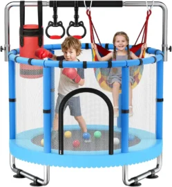 Toddler Trampoline For Kids