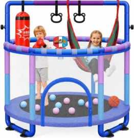 Yohood Trampoline
